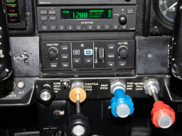 N3QZ Auto Pilot - FD